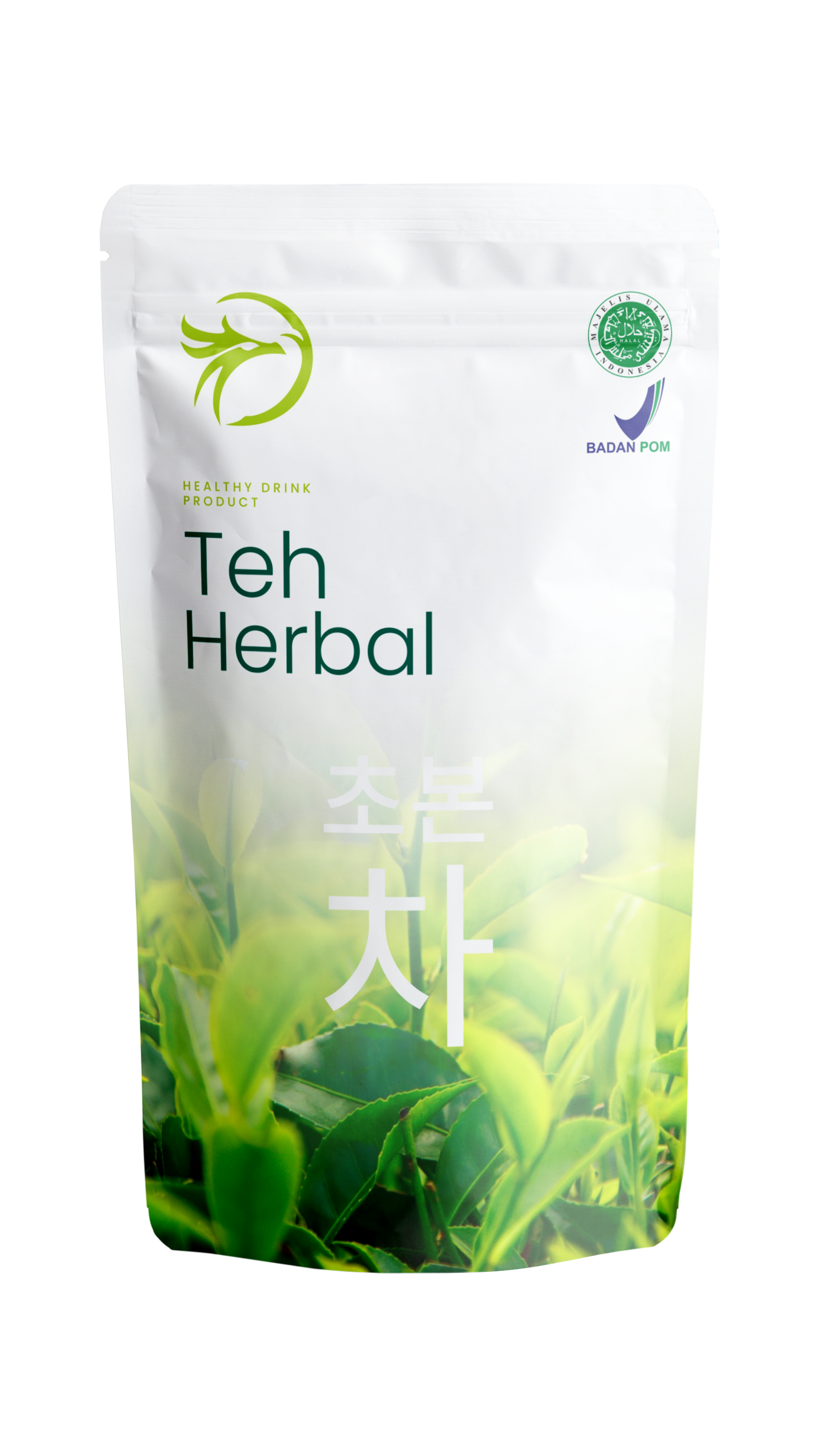 Teh Herbal