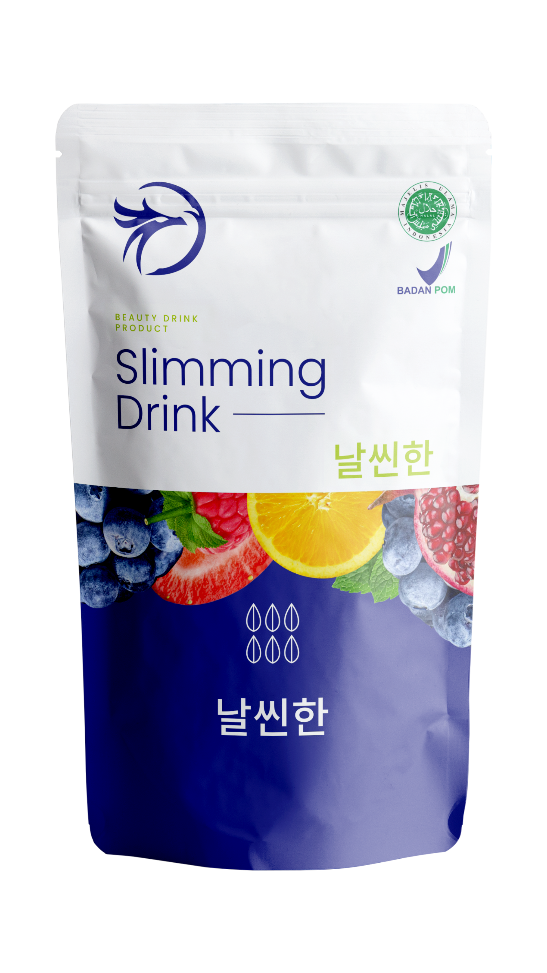 Slimming Drink